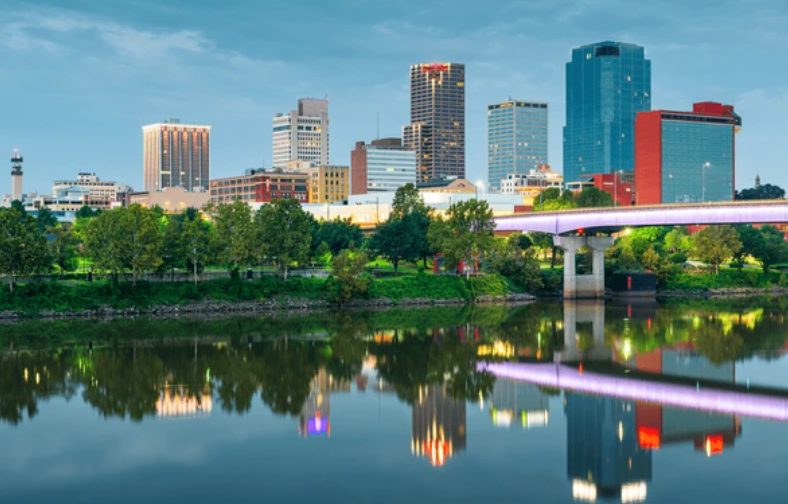 Sell House Fast in Little Rock